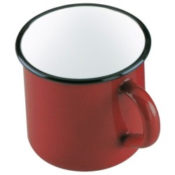 POTE  ROJO