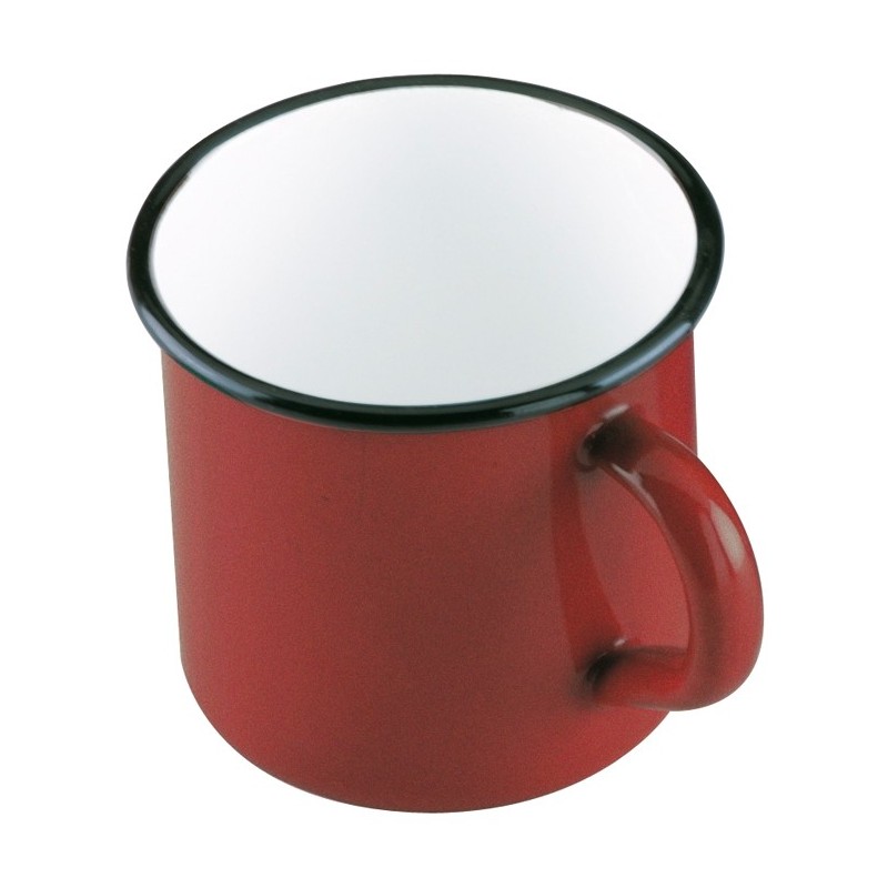POTE  ROJO
