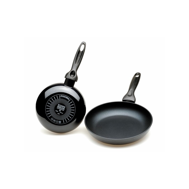 SARTEN  ALUMINIO  CUCINA