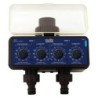 PROGRAMDOR  DE  GRIFO  AQUA  CONTROL  DOS  SALIDAS.
