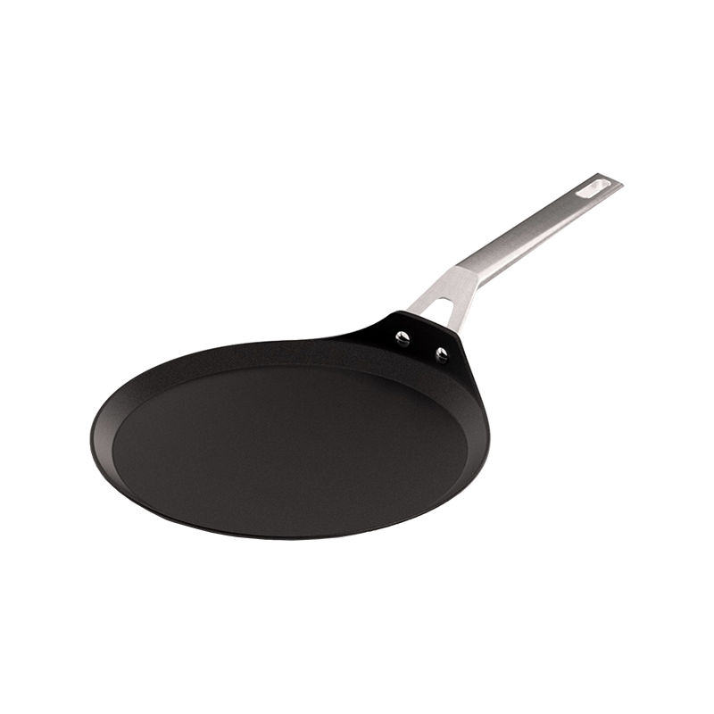 CREPERA  ALUMINIO  VALIRA