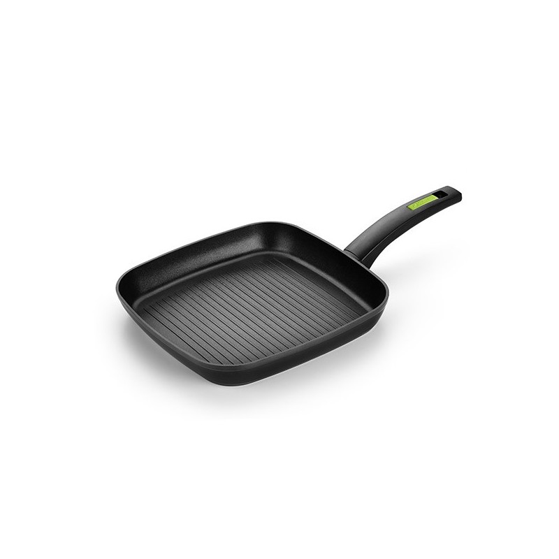 GRILL  GREEN  CON  RAYAS  BRA