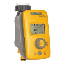 PROGRAMADOR  SELECT  CONTROLLER  PLUS  HOZELOCK