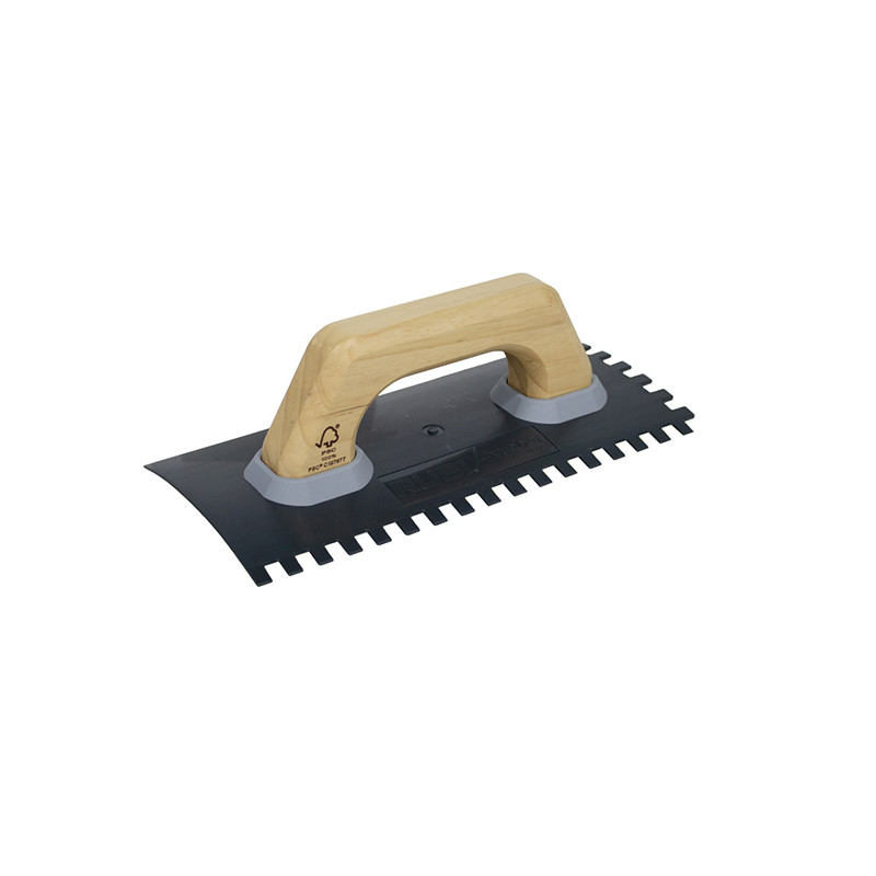 LLANA DENTADA M/MADERA C 8X10