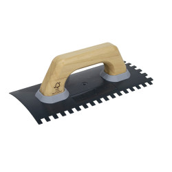 LLANA DENTADA M/MADERA C 10X12