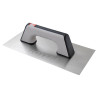 LLANA RECTANG.INOX M BIMATERIA