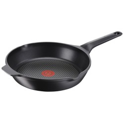 SARTÉN  ALUMINIO  AROMA  TEFAL