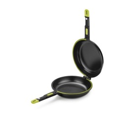SARTÉN  FOODIE  DOUBLE  BRA