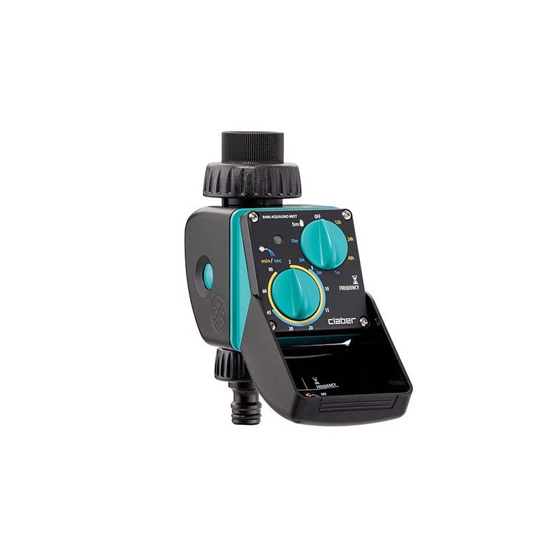 PROGRAMADOR  AQUAUNO  MIST