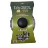 TAPA  CRISTAL  C/REGULADOR  VAPOR