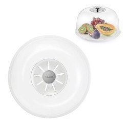 CAMPANA  PROTEGE  TARTAS  DELICIA