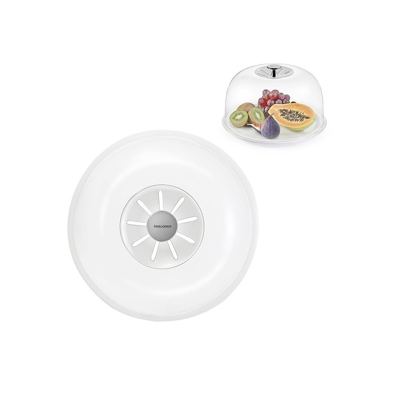 CAMPANA  PROTEGE  TARTAS  DELICIA