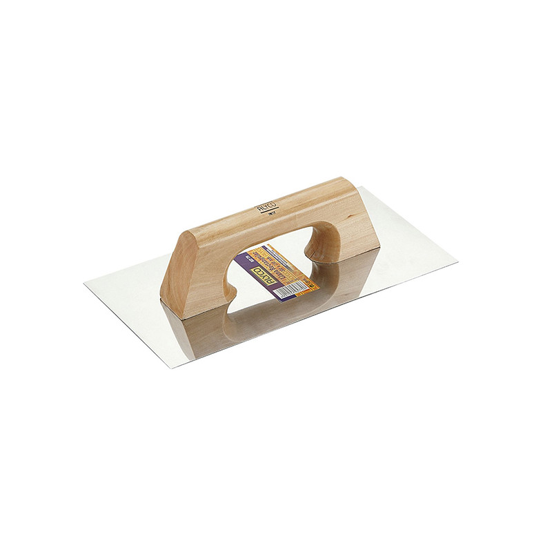 LLANA RECTANGULAR M/MADERA