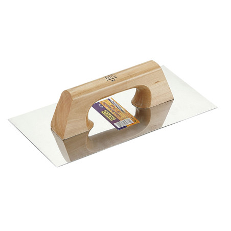 LLANA RECTANGULAR M/MADERA