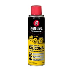 ACEITE  LUBRICANTE  AEROSOL  C/SILI