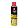 ACEITE  LUBRICANTE  AEROSOL  C/SILI