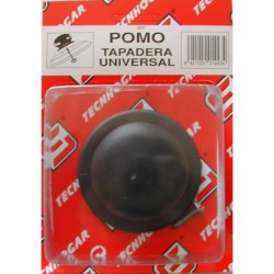 POMO  TAPA  CRISTAL  UNIVERSAL