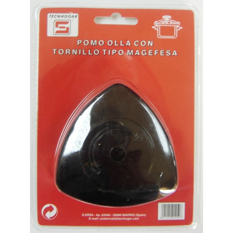 POMO  OLLA  C/TORNILLO  MAGEFESA