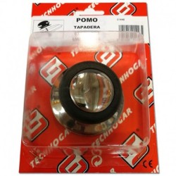 POMO  TAPA  CROMADO  UNIVERSAL