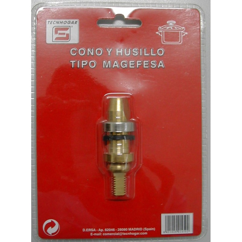 CONO  HUSILLO  OLLA  MAGEFESA