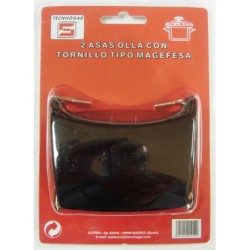 ASA  OLLA  C/TORNI.  2U.  MAGEFESA