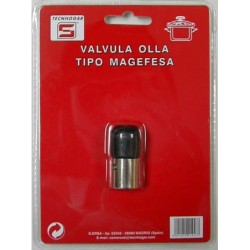 CONO  OLLA  COMPLETO  MAGEFESA