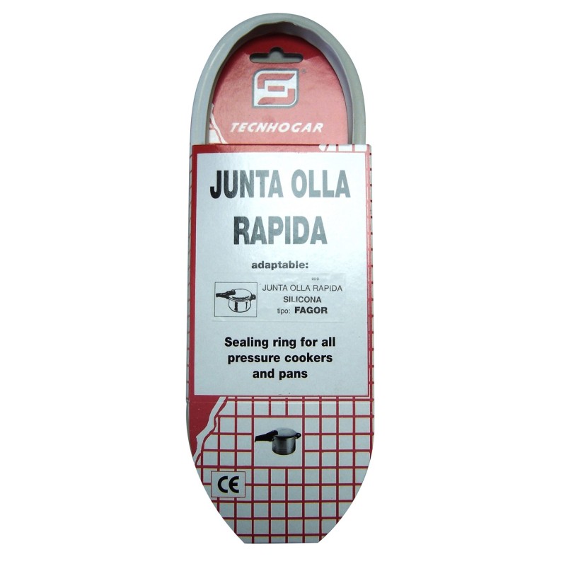 JUNTA  OLLA  RAPIDA  SILI.  FAGOR
