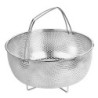 CESTILLO  INOX  OLLAS  PRESION