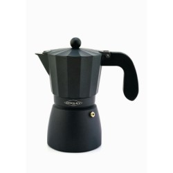 CAFETERA  ALUMINIO  TOUAREG