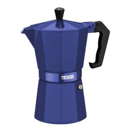 CAFETERA  ALUMINIO