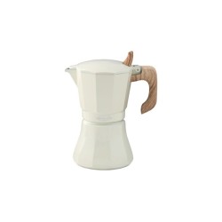 CAFETERA  PETRA  CREMA