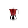 cafetera  elba  red  ibili