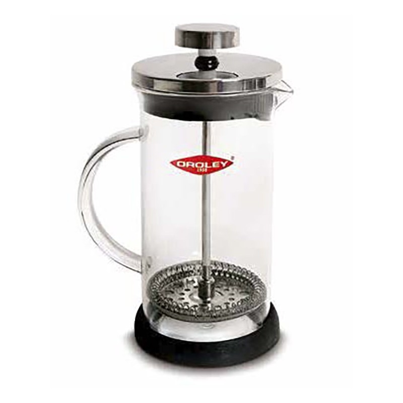 SPEZIA  CAFETERA  EMBOLO