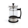 CAFETERA  EMBOLO  INOX  SERENIA  QD