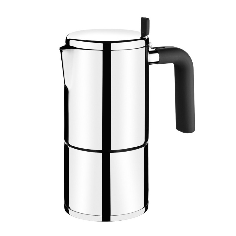 CAFETERA  INOX.  BALI  BRA