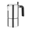 CAFETERA  INOX.  BALI  BRA