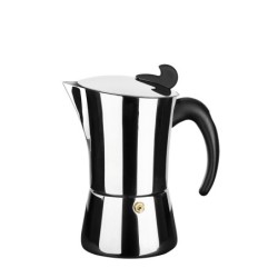 CAFETERA  EXPRESS  EROS  INOXIBAR