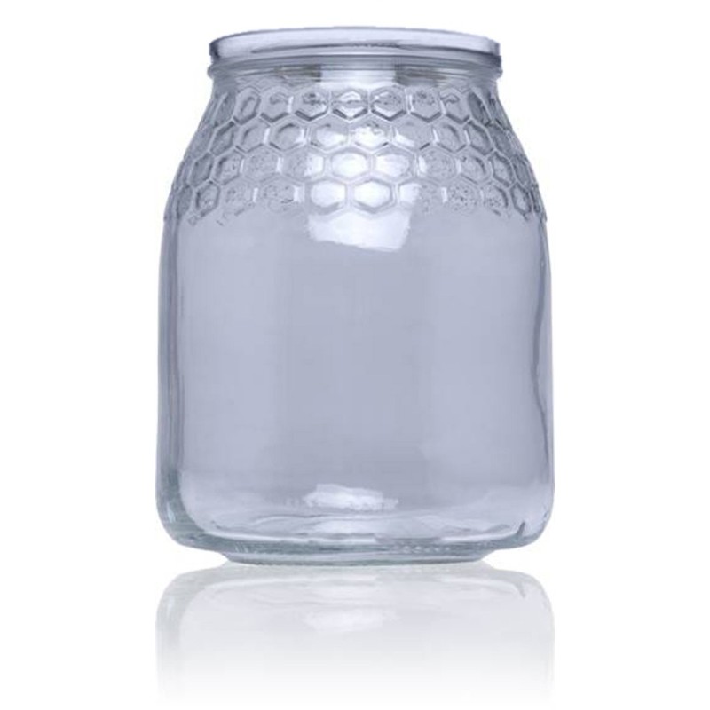 BOTE  CONSERVA  BOCA  82  MIEL
