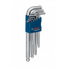 LLAVE ALLEN HEXAG JG 9