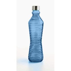 BOTELLA  VIDRIO  CON  TAPE  RUSTIK  QD