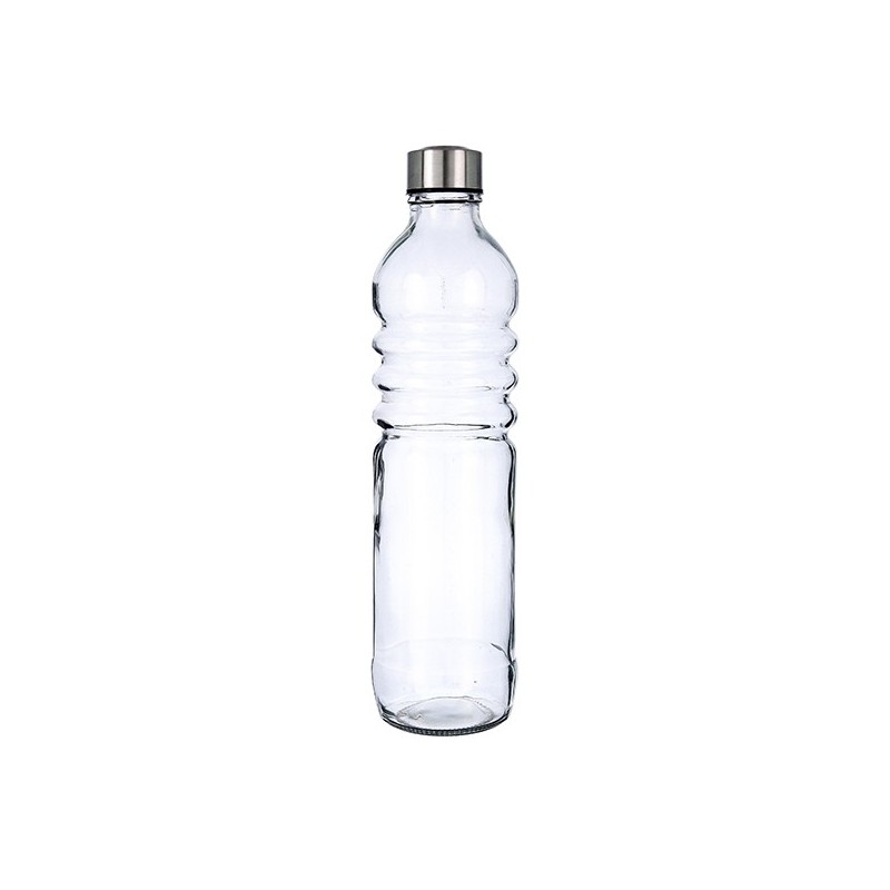 BOTELLA  VIDRIO  FRESH  QUID