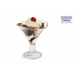 COPA  HELADO  CAPRI  LIBBEY