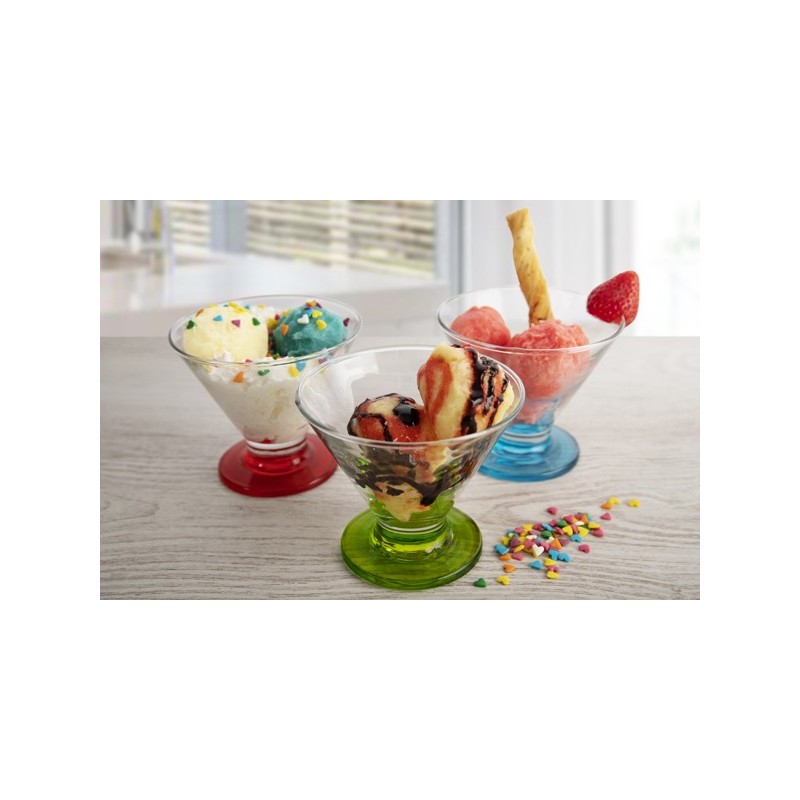 CONJUNTO  3  COPA  HELADO  QD