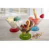 CONJUNTO  3  COPA  HELADO  QD