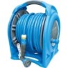 KIT  SOPORTE  PORTAMANGUERAS  15M  ENRROLLABLE