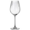 JUEGO  COPAS  VINO  OPTIC  BOHEMIA
