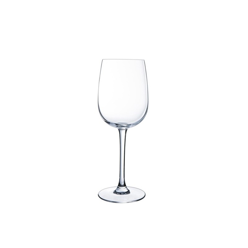 6  COPAS  DE  VINO