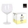 SET  4  COPAS  GINTONIC  COCKTAILS