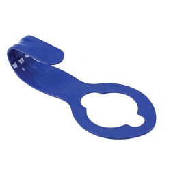 COLGADOR  DE  GRIFO  PARA  MANGUERA  EXTENSIBLE