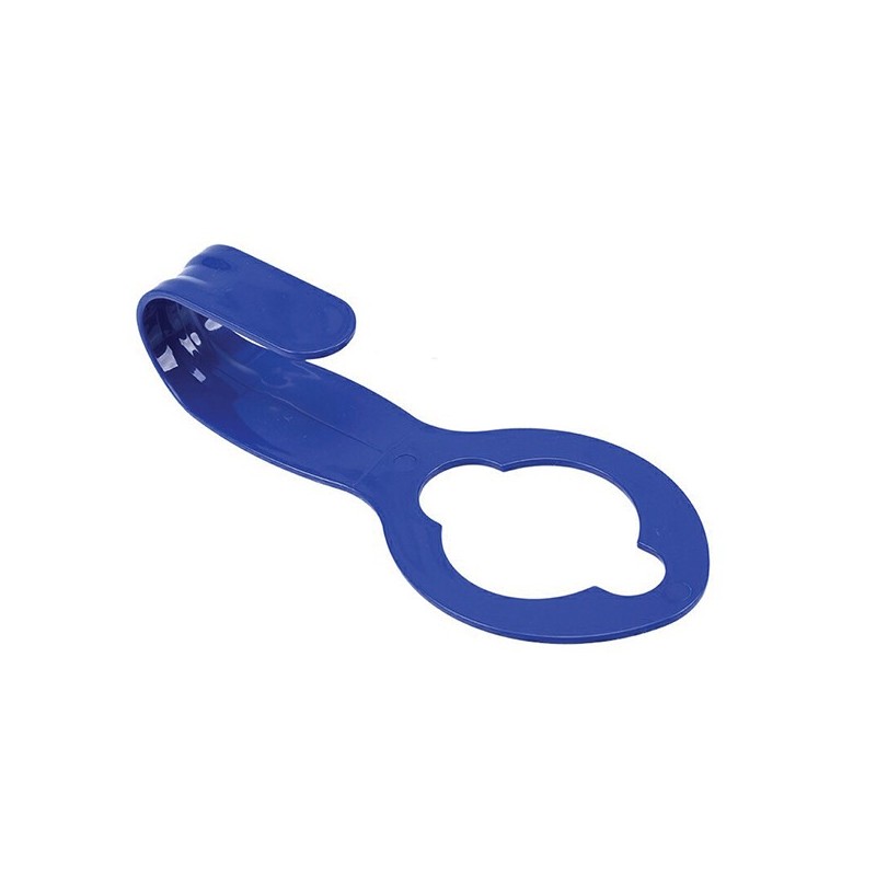 COLGADOR  DE  GRIFO  PARA  MANGUERA  EXTENSIBLE